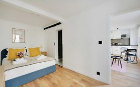 Stunning Apartment 4P1Br